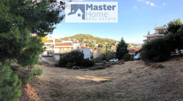 (For Sale) Land Plot || Athens North/Melissia - 2.692 Sq.m, 2.650.000€ 