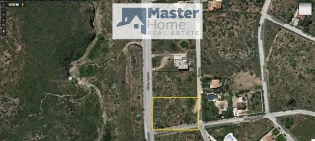 (For Sale) Land Plot || East Attica/Pikermi - 1.481 Sq.m, 280.000€ 