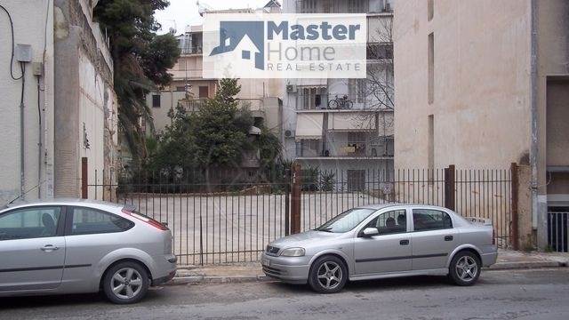 (For Sale) Land Plot || Athens Center/Athens - 253 Sq.m, 330.000€ 