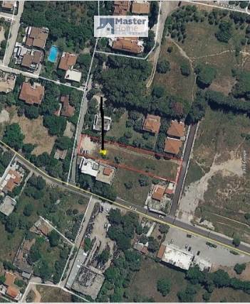 (For Sale) Land Plot || Athens North/Kifissia - 1.576 Sq.m, 900.000€ 