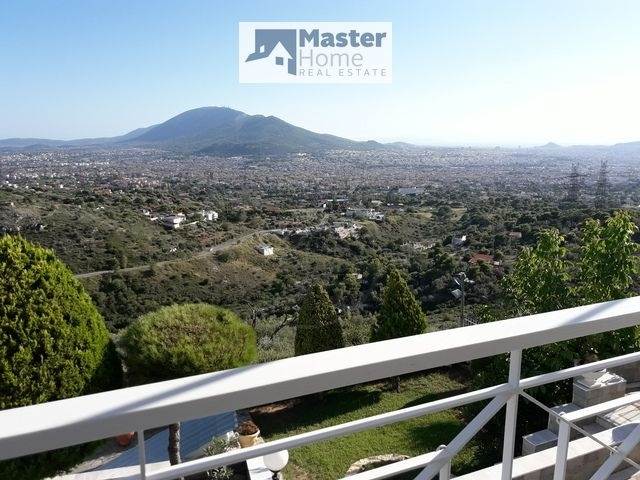 (For Sale) Residential Detached house || Athens North/Penteli - 351 Sq.m, 4 Bedrooms, 780.000€ 