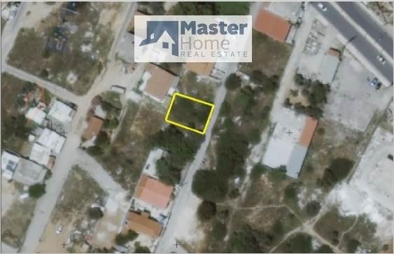 (For Sale) Land Plot for development || East Attica/Gerakas - 225 Sq.m, 125.000€ 
