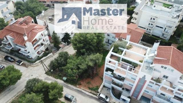 (For Sale) Land Plot || Athens North/Vrilissia - 560 Sq.m, 500.000€ 