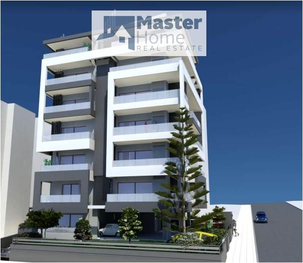 (For Sale) Residential Maisonette || Athens South/Alimos - 143 Sq.m, 3 Bedrooms, 930.000€ 