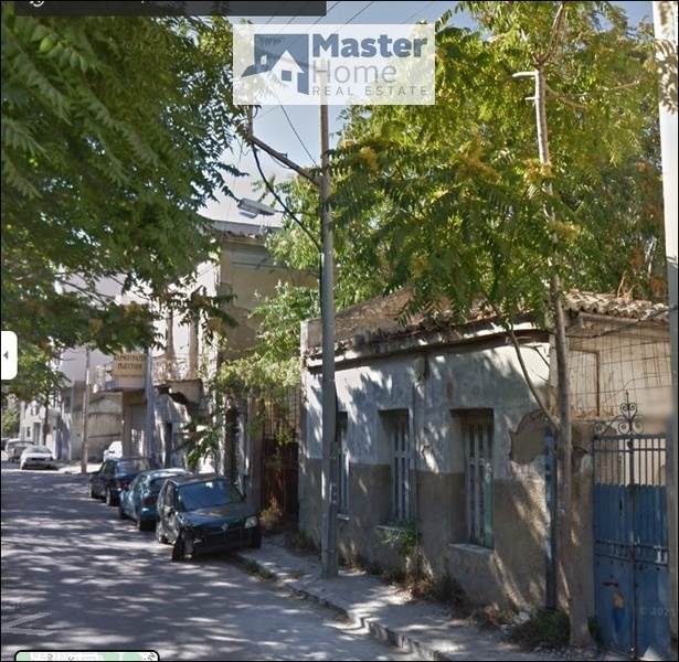 (For Sale) Land Plot || Piraias/Piraeus - 371 Sq.m, 330.000€ 
