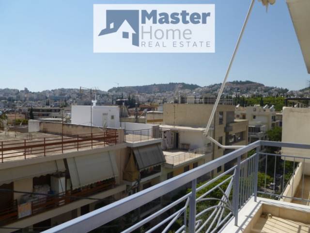 (For Sale) Residential Building || Athens North/Neo Psychiko - 350 Sq.m, 8 Bedrooms, 780.000€ 
