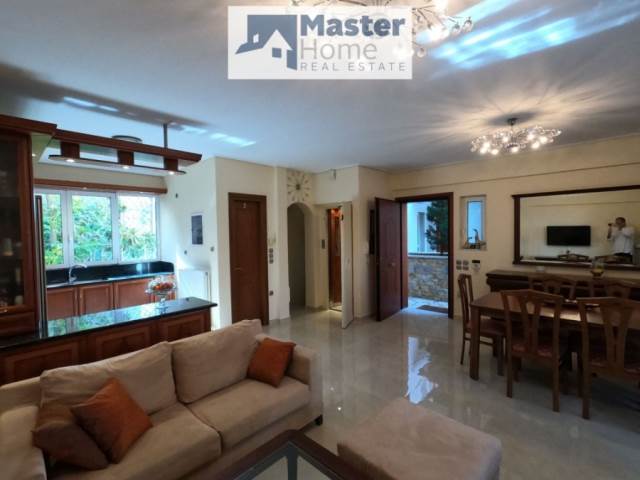 (For Sale) Residential Maisonette || East Attica/Gerakas - 221 Sq.m, 4 Bedrooms, 420.000€ 
