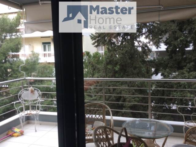 (For Sale) Residential Apartment || Athens North/Cholargos - 52 Sq.m, 1 Bedrooms, 240.000€ 