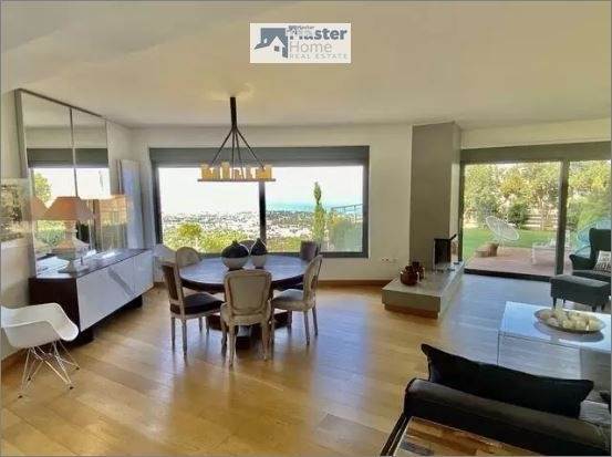 (For Sale) Residential Maisonette || East Attica/Nea Makri - 222 Sq.m, 3 Bedrooms, 600.000€ 