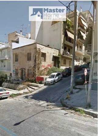 (For Sale) Land Plot for development || Piraias/Piraeus - 70 Sq.m, 175.000€ 
