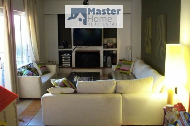 (For Sale) Residential Penthouse || Athens South/Elliniko - 96 Sq.m, 2 Bedrooms, 425.000€ 