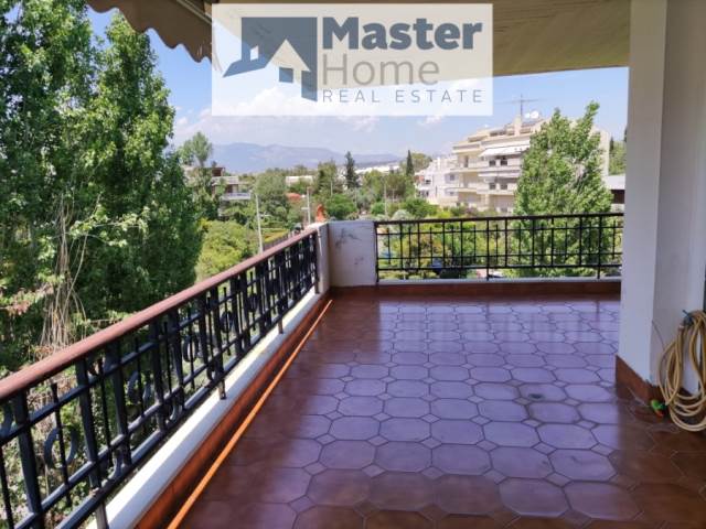 (For Sale) Residential Apartment || Athens North/Filothei - 303 Sq.m, 4 Bedrooms, 1.550.000€ 