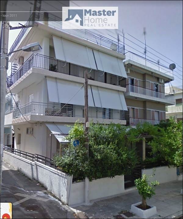 (For Sale) Residential Maisonette || Athens South/Argyroupoli - 140 Sq.m, 2 Bedrooms, 280.000€ 