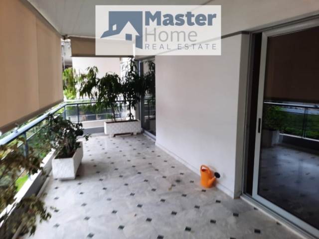 (For Rent) Residential Apartment || Athens South/Glyfada - 122 Sq.m, 3 Bedrooms, 1.500€ 