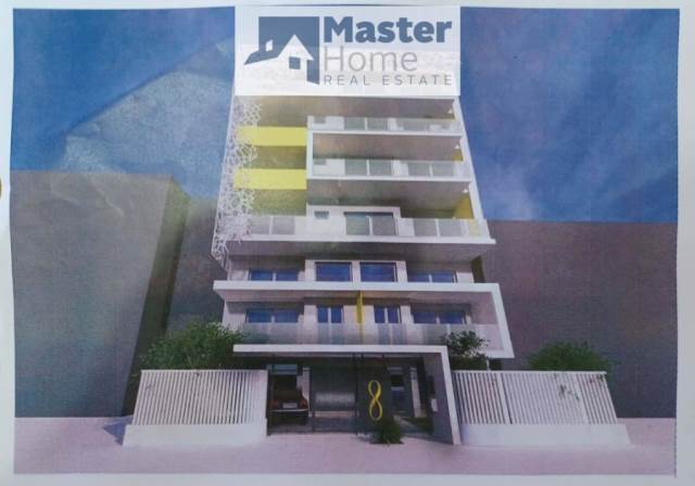 (For Sale) Residential Floor Apartment || Athens South/Glyfada - 103 Sq.m, 3 Bedrooms, 927.000€ 