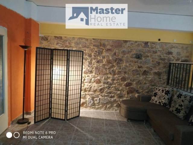 (For Sale) Residential Apartment || Athens Center/Athens - 60 Sq.m, 1 Bedrooms, 100.000€ 