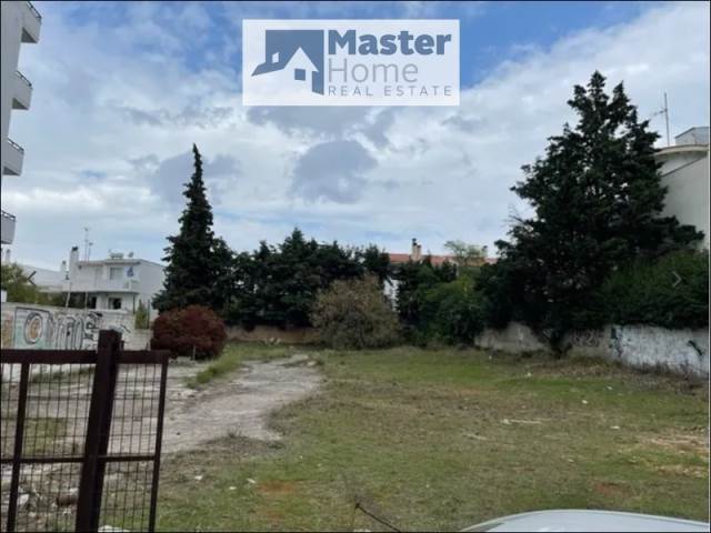 (For Sale) Land Plot for development || Athens North/Kifissia - 1.000 Sq.m, 800.000€ 