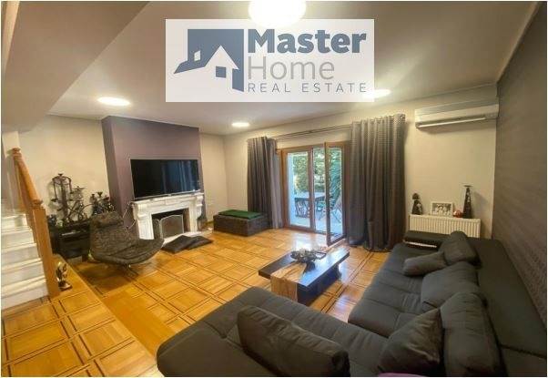(For Sale) Residential Maisonette || Athens North/Melissia - 325 Sq.m, 4 Bedrooms, 630.000€ 
