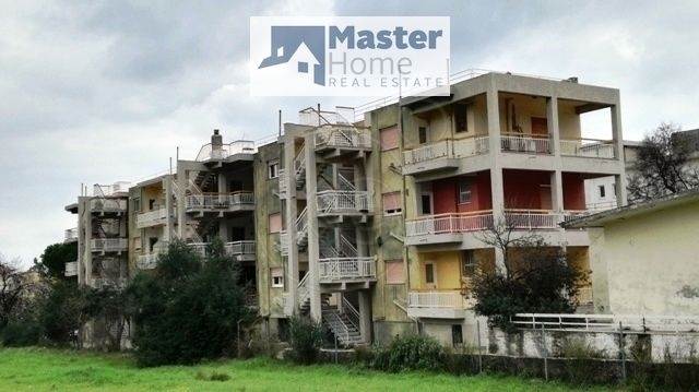 (For Sale) Residential Building || East Attica/Nea Makri - 1.210 Sq.m, 1.200.000€ 