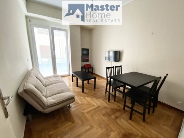(For Sale) Residential Apartment || Athens Center/Athens - 48 Sq.m, 1 Bedrooms, 78.000€ 