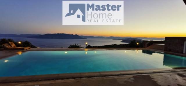 (For Sale) Residential Villa || Piraias/Aigina - 650 Sq.m, 9 Bedrooms, 2.800.000€ 