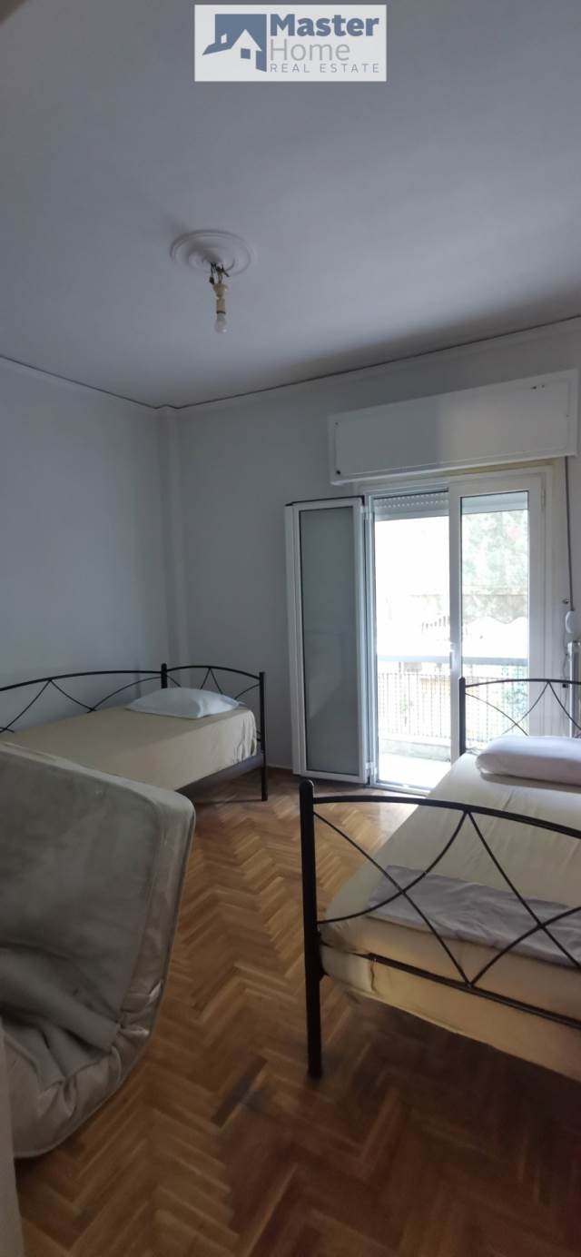 (For Sale) Residential Apartment || Athens Center/Athens - 54 Sq.m, 1 Bedrooms, 75.000€ 