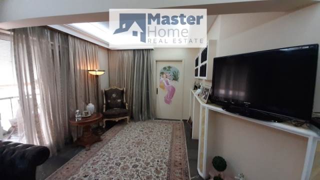 (For Sale) Residential Apartment || Athens South/Palaio Faliro - 103 Sq.m, 3 Bedrooms, 310.000€ 