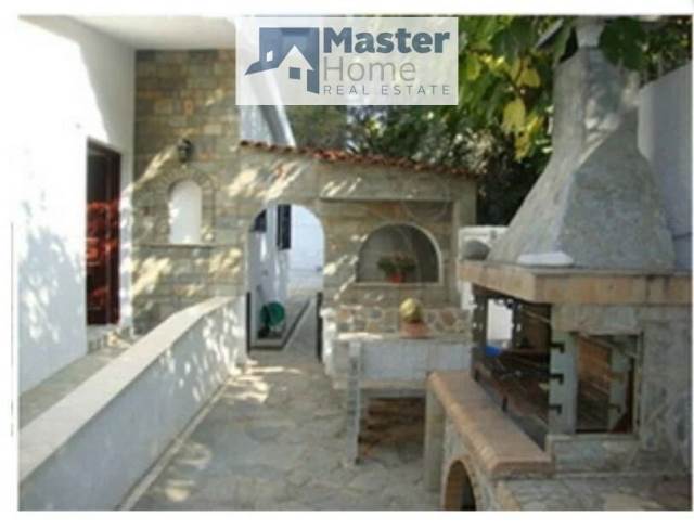 (For Sale) Residential Detached house || East Attica/Voula - 67 Sq.m, 1 Bedrooms, 500.000€ 