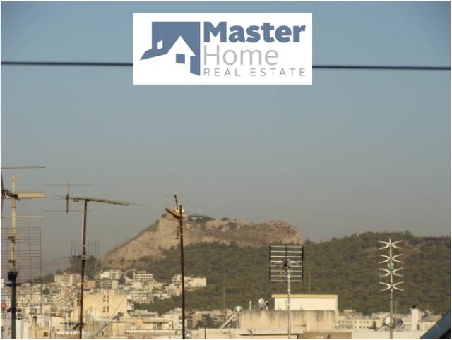 (For Sale) Residential Apartment || Athens Center/Zografos - 87 Sq.m, 2 Bedrooms, 260.000€ 