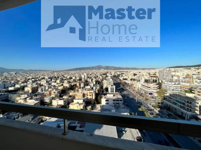 (For Sale) Residential Apartment || Athens North/Chalandri - 120 Sq.m, 2 Bedrooms, 380.000€ 