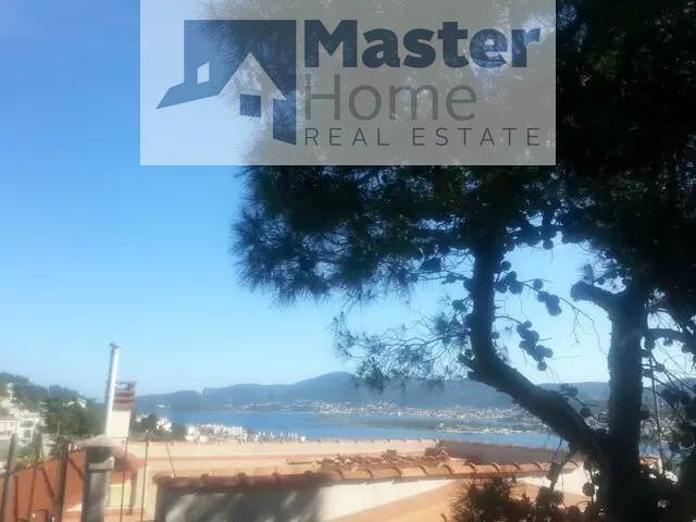 (For Sale) Residential Detached house || East Attica/Markopoulo Mesogaias - 75 Sq.m, 2 Bedrooms, 185.000€ 