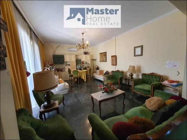(For Sale) Residential Apartment || Athens North/Chalandri - 103 Sq.m, 3 Bedrooms, 250.000€ 