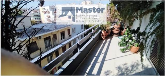 (For Sale) Residential Apartment || Athens Center/Athens - 89 Sq.m, 2 Bedrooms, 280.000€ 