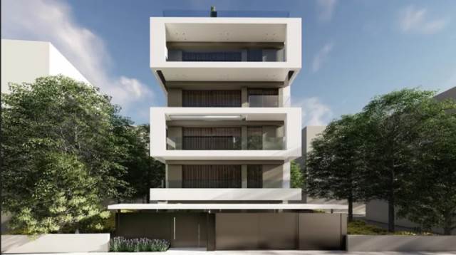 (For Sale) Residential Maisonette || Athens North/Chalandri - 123 Sq.m, 3 Bedrooms, 560.000€ 