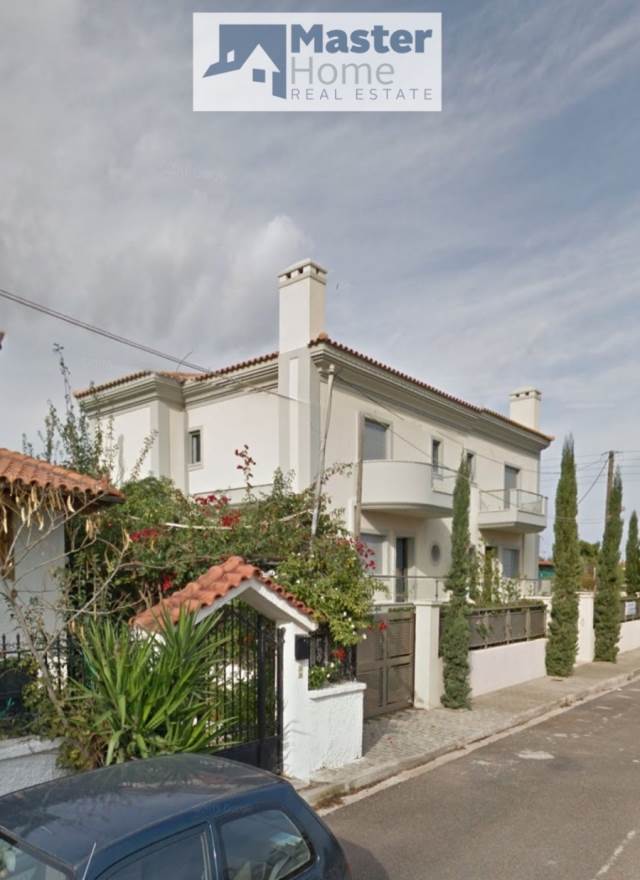 (Προς Πώληση) Κατοικία Μεζονέτα || Ανατολική Αττική/Αρτέμιδα (Λούτσα) - 180 τ.μ, 4 Υ/Δ, 390.000€ 
