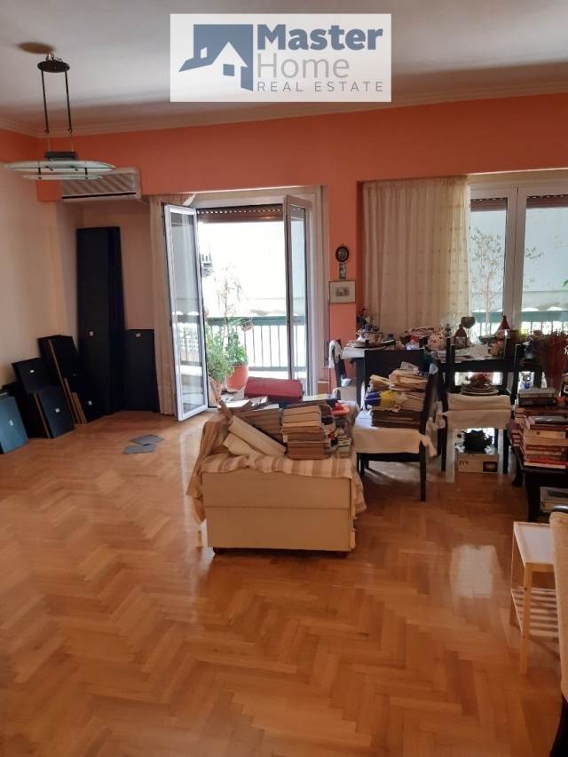 (For Sale) Residential Apartment || Athens Center/Athens - 78 Sq.m, 1 Bedrooms, 150.000€ 