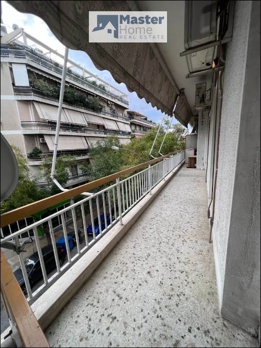 (Προς Πώληση) Κατοικία Γκαρσονιέρα || Αθήνα Κέντρο/Αθήνα - 67 τ.μ, 1 Υ/Δ, 132.000€ 