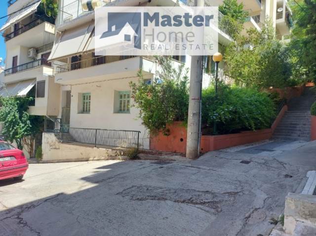 (For Sale) Residential Detached house || Athens Center/Athens - 115 Sq.m, 2 Bedrooms, 210.000€ 