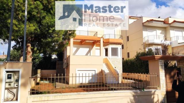 (For Sale) Residential Maisonette || East Attica/Kalyvia-Lagonisi - 240 Sq.m, 4 Bedrooms, 480.000€ 