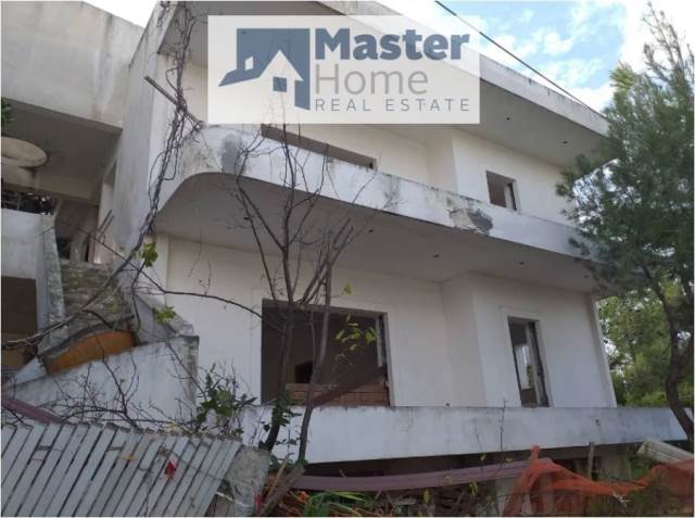 (For Sale) Residential Building || Athens North/Agia Paraskevi - 273 Sq.m, 6 Bedrooms, 400.000€ 
