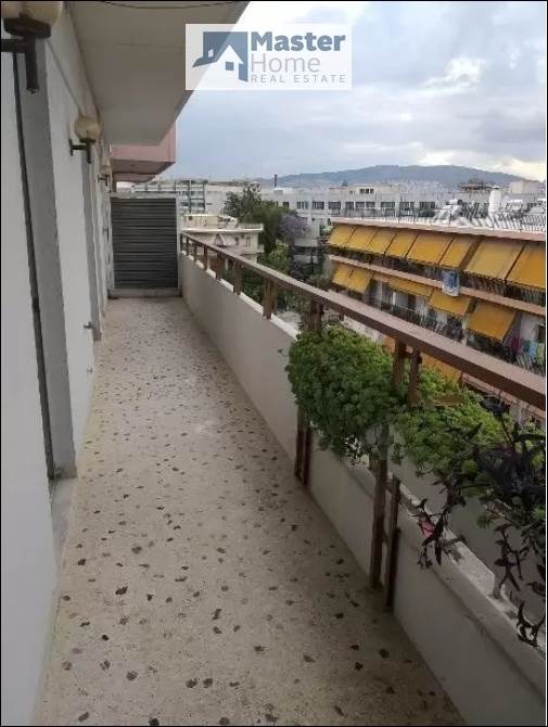 (For Sale) Residential Apartment || Athens South/Mosxato - 66 Sq.m, 2 Bedrooms, 140.000€ 