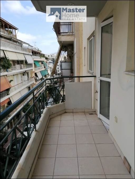 (For Sale) Residential Apartment || Athens Center/Dafni - 100 Sq.m, 2 Bedrooms, 270.000€ 