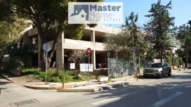 (For Sale) Commercial Building || Athens North/Melissia - 865 Sq.m, 1.100.000€ 