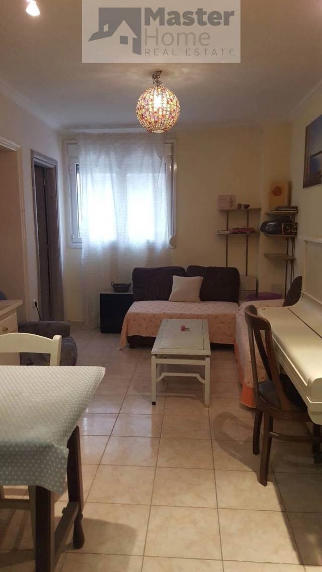(For Sale) Residential Apartment || Athens Center/Athens - 70 Sq.m, 2 Bedrooms, 120.000€ 