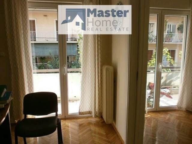 (For Sale) Residential Apartment || Athens Center/Athens - 92 Sq.m, 2 Bedrooms, 110.000€ 