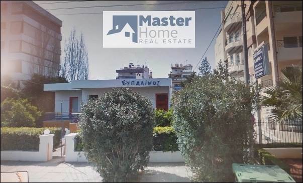 (For Sale) Land Plot for development || Athens South/Glyfada - 703 Sq.m, 2.000.000€ 