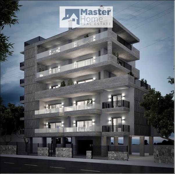 (For Sale) Residential Apartment || Athens North/Melissia - 108 Sq.m, 2 Bedrooms, 395.000€ 