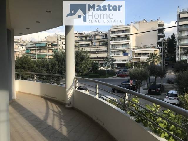 (For Sale) Residential Apartment || Athens South/Palaio Faliro - 89 Sq.m, 3 Bedrooms, 310.000€ 