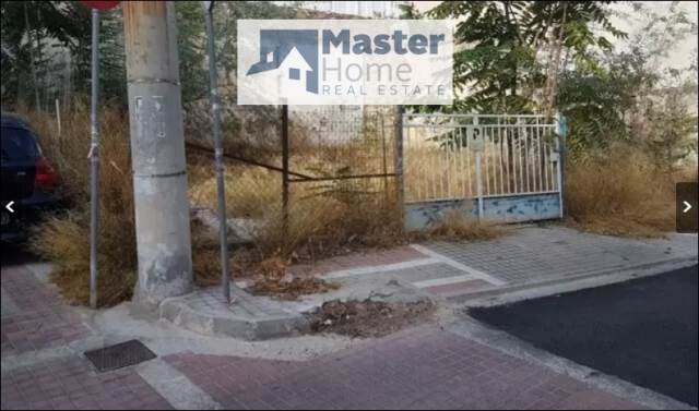 (For Sale) Land Plot for development || Athens Center/Dafni - 165 Sq.m, 130.000€ 
