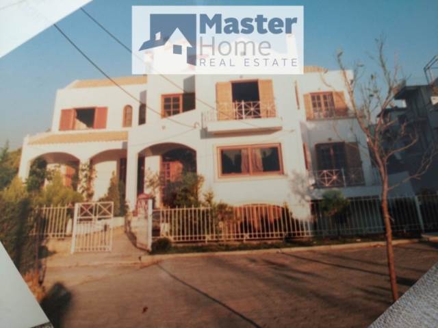 (For Sale) Residential Detached house || Athens North/Lykovrysi - 420 Sq.m, 7 Bedrooms, 800.000€ 